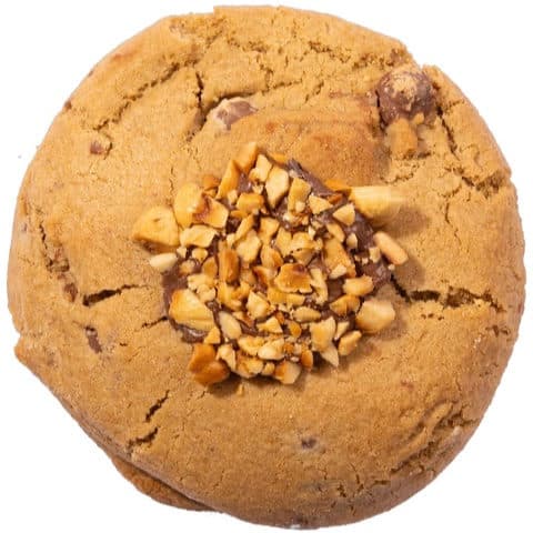 Peanuts Cookie